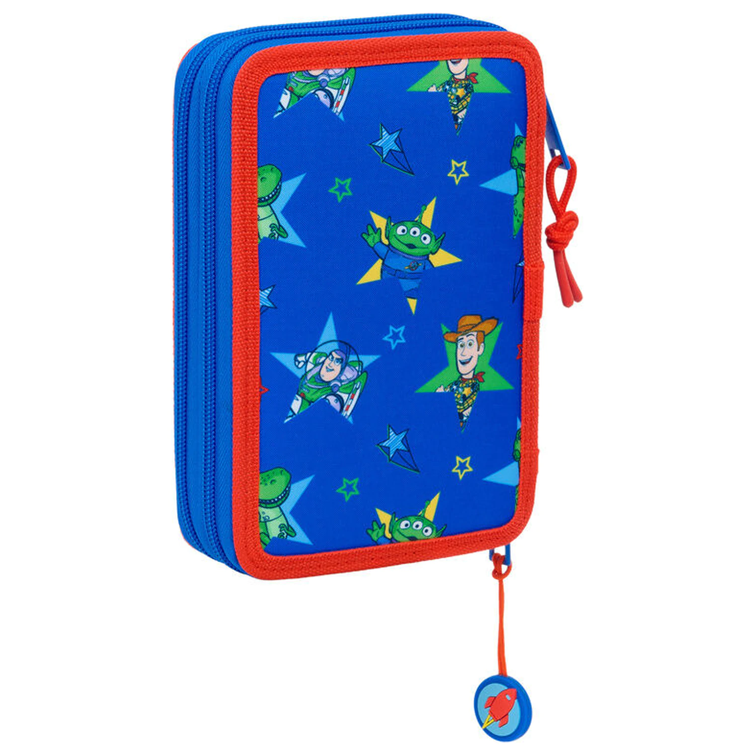 Disney Pixar Toy Story Good Vibes penar dublu 29 piese poza produsului