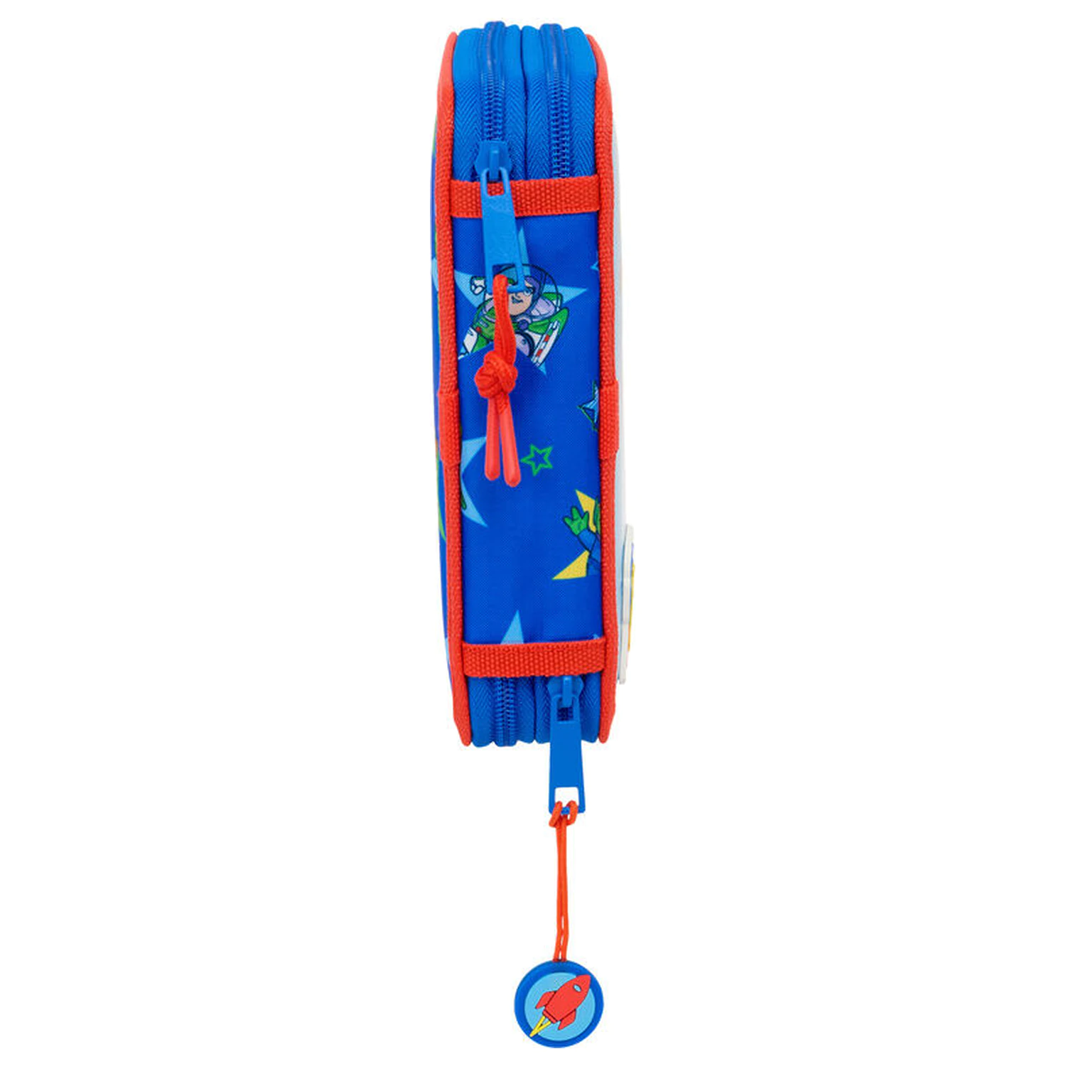 Disney Pixar Toy Story Good Vibes penar dublu 29 piese poza produsului