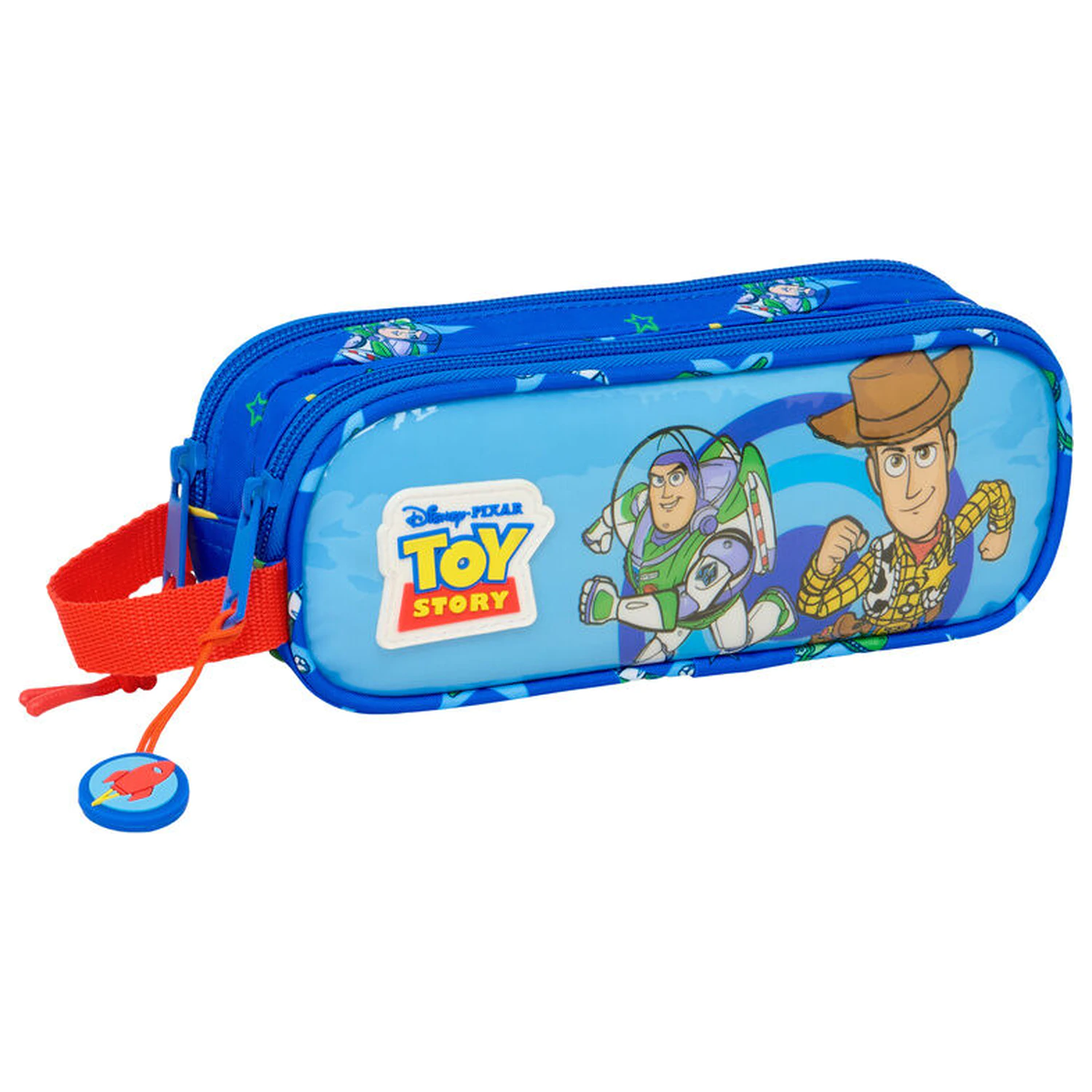 Disney Pixar Toy Story Good Vibes penar dublu poza produsului