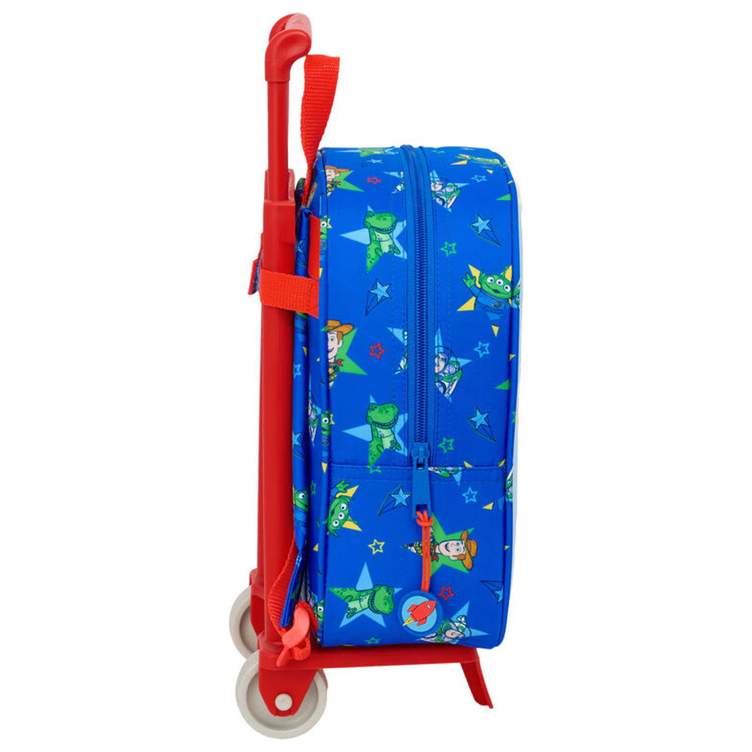 Disney Pixar Toy Story Good Vibes troler 27cm poza produsului