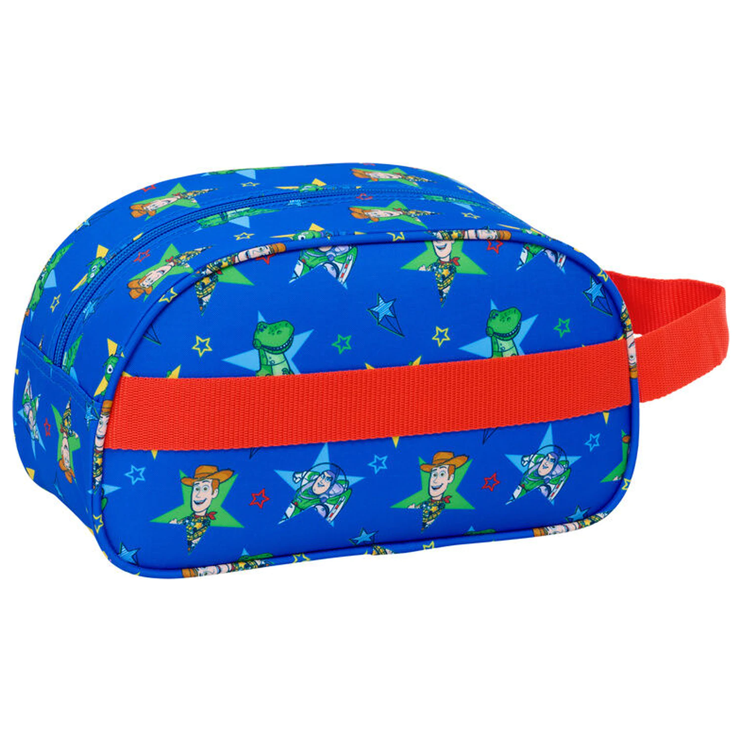 Disney Pixar Toy Story Good Vibes gentuta adaptabila vanity case poza produsului