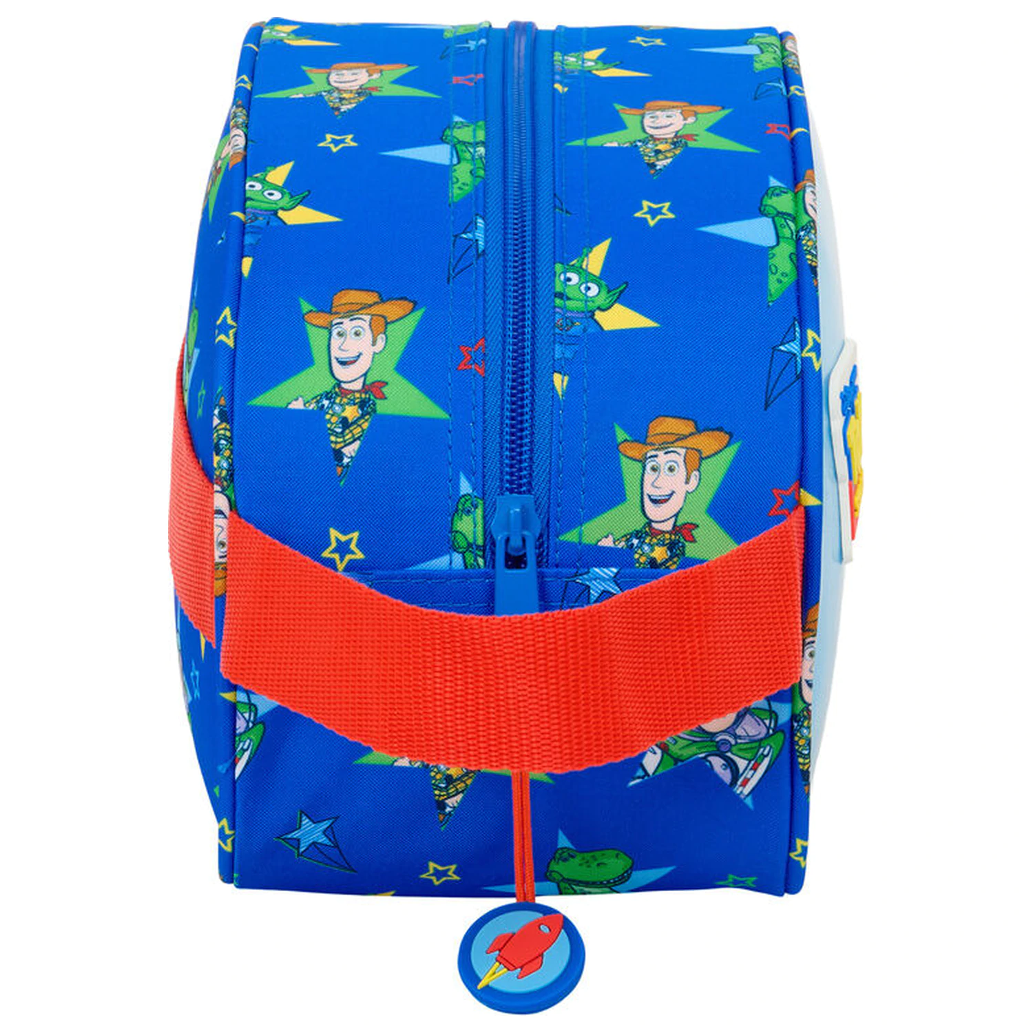 Disney Pixar Toy Story Good Vibes gentuta adaptabila vanity case poza produsului