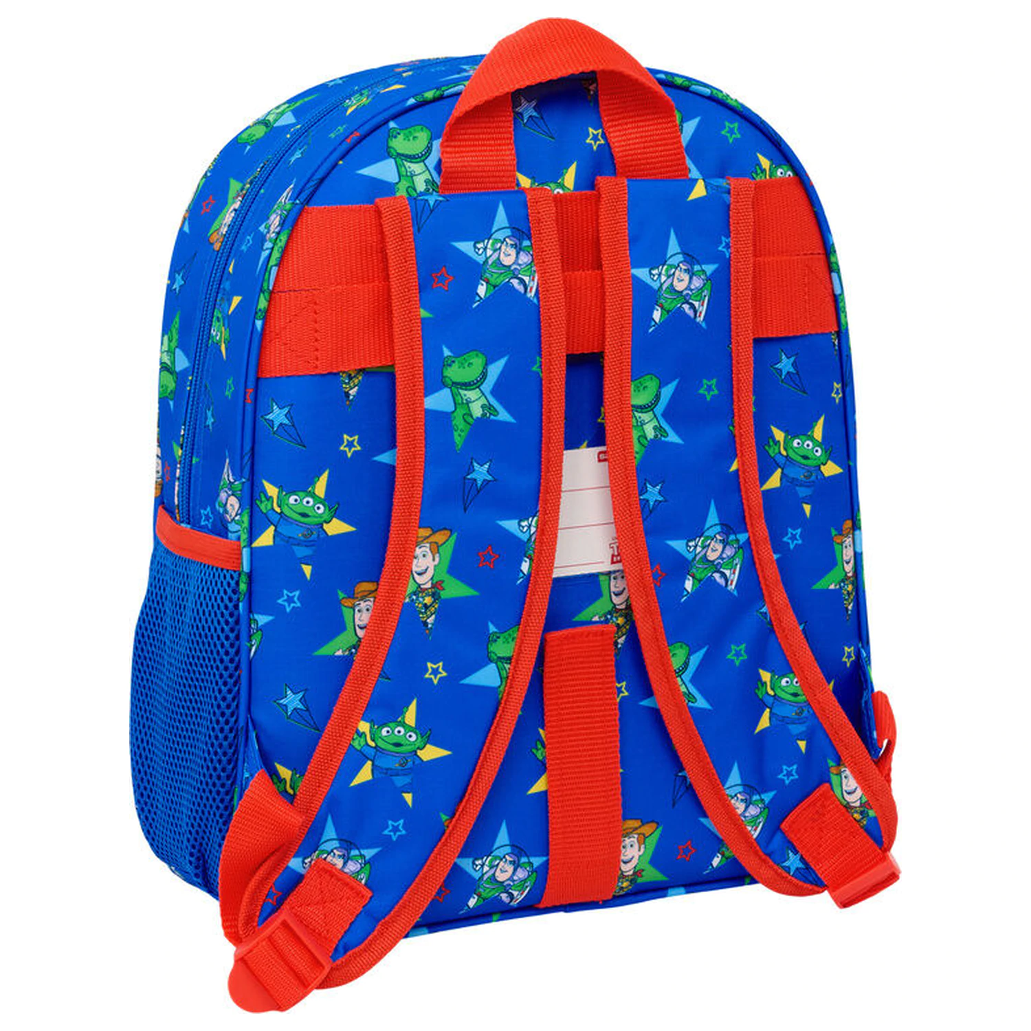 Disney Pixar Toy Story Good Vibes rucsac adaptabil 34 cm poza produsului