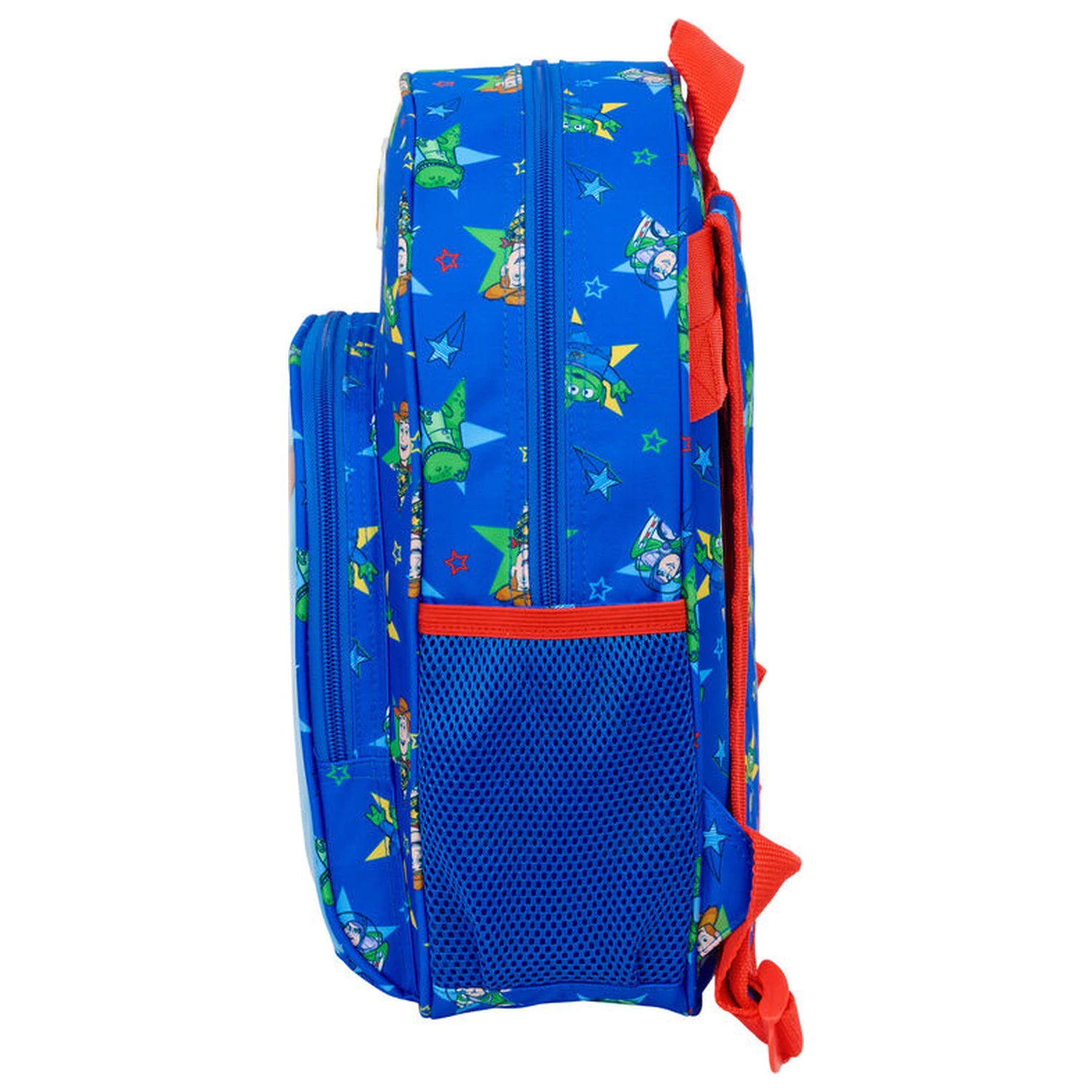 Disney Pixar Toy Story Good Vibes rucsac adaptabil 34 cm poza produsului