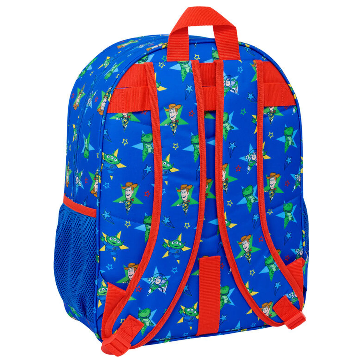 Disney Pixar Toy Story Good Vibes rucsac adaptabil 42cm poza produsului