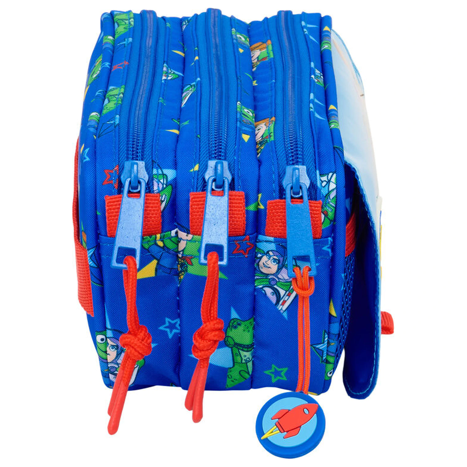 Disney Pixar Toy Story Good Vibes trusa de creioane tripla poza produsului