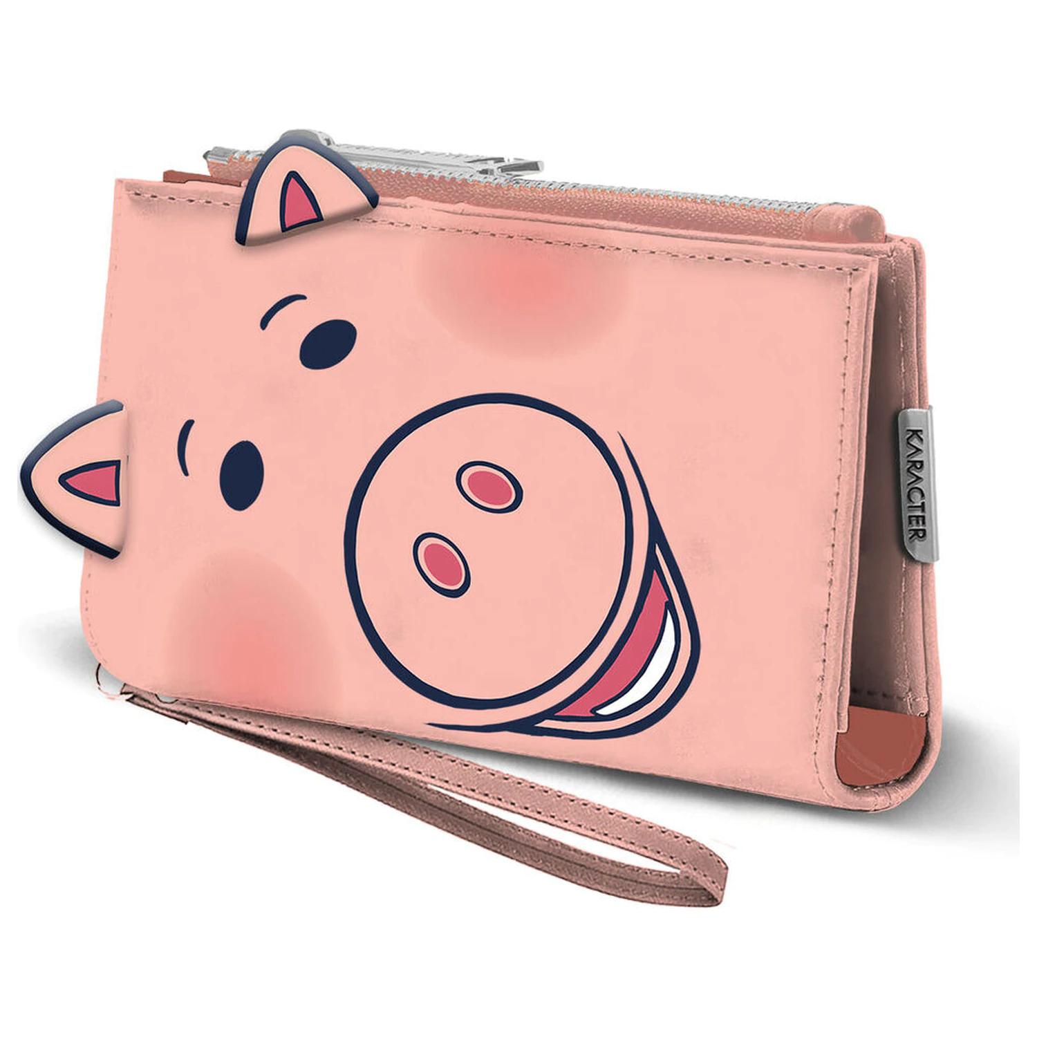 Disney Pixar Toy Story Portofel Hamm poza produsului