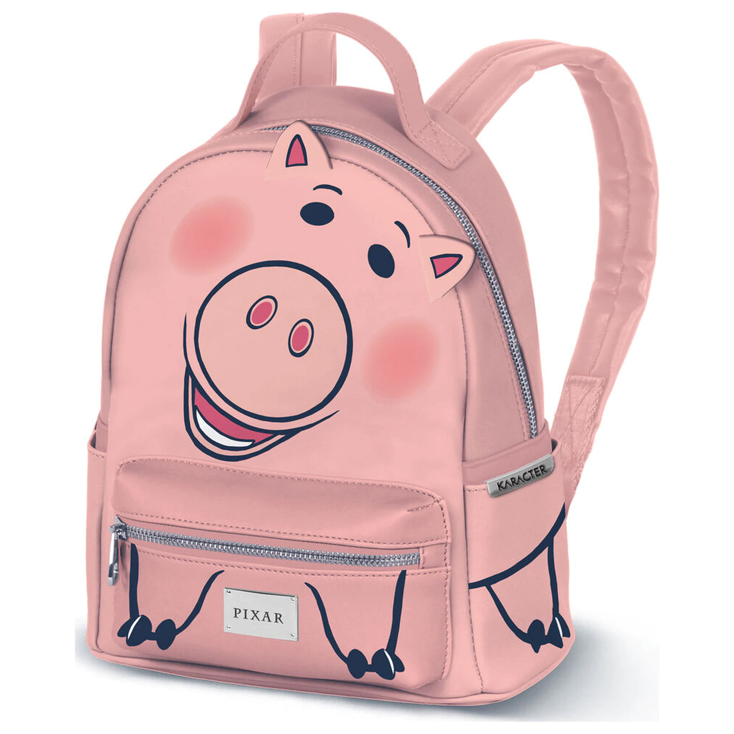 Disney Pixar Toy Story Hamm rucsac 29cm poza produsului