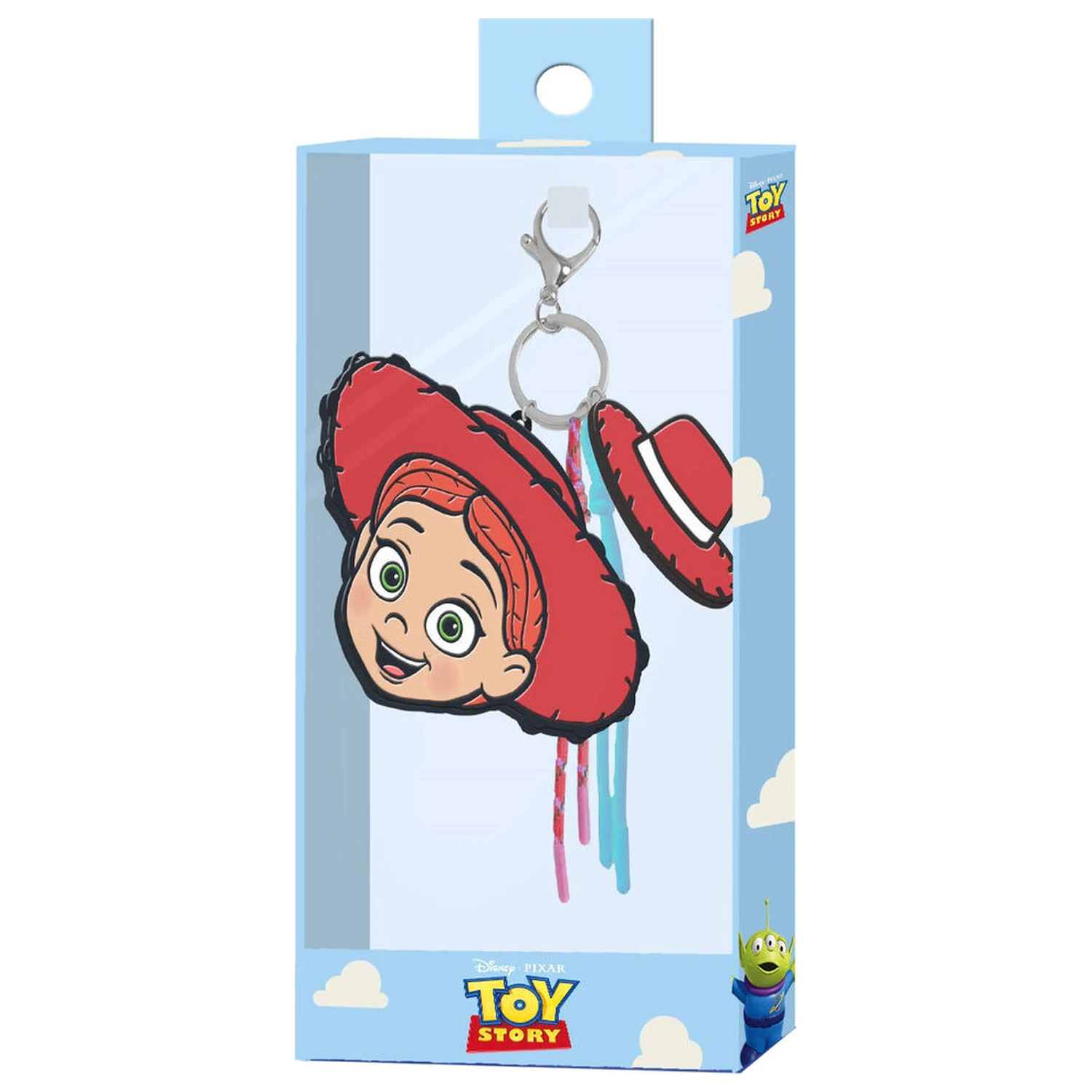 Disney Pixar Toy Story Jessie breloc farmec poza produsului