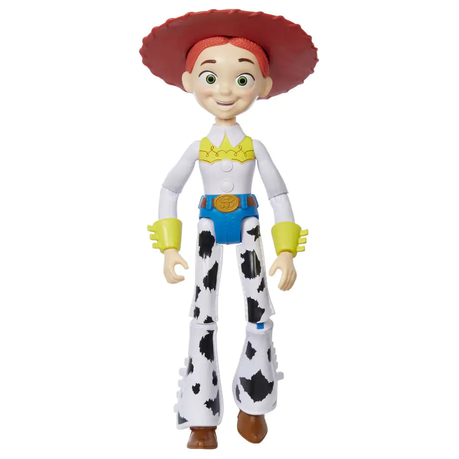 Păpușă Disney Pixar Toy Story Jessie 30 cm poza produsului