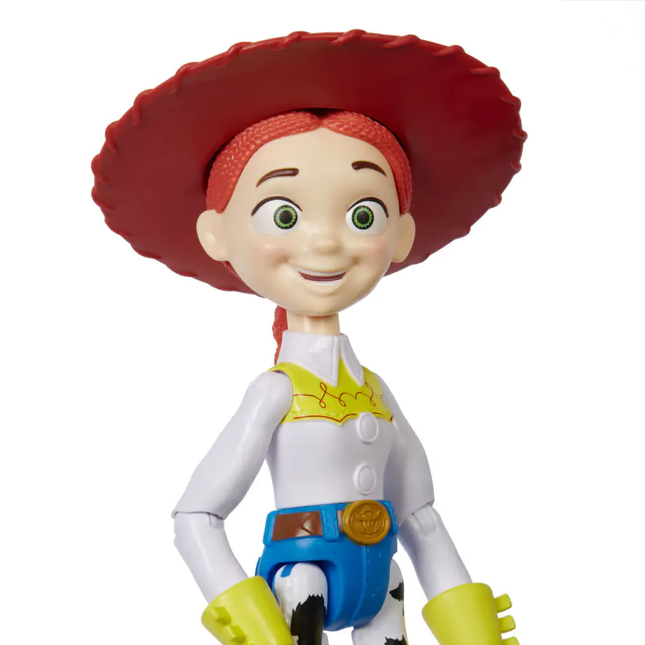 Păpușă Disney Pixar Toy Story Jessie 30 cm poza produsului