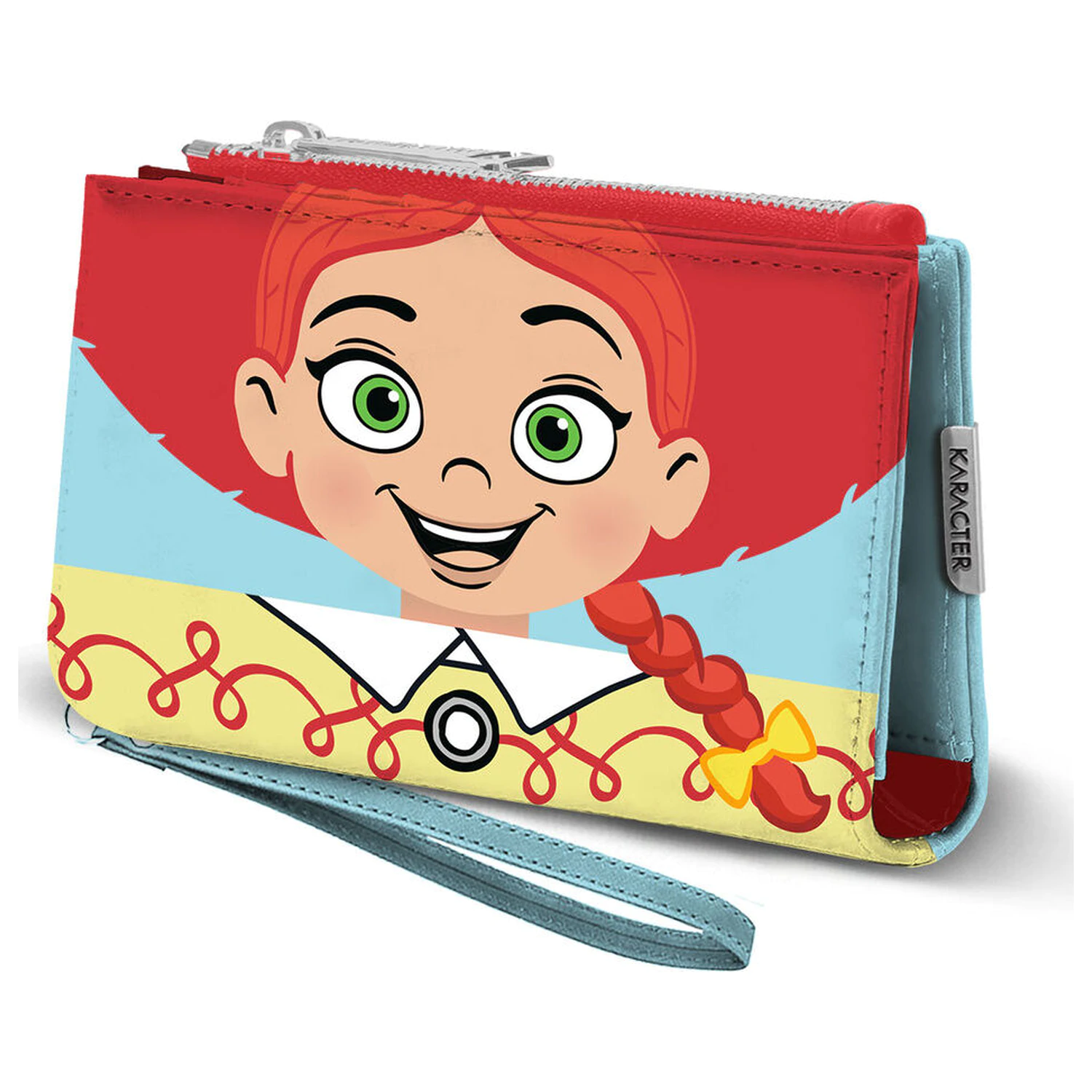 Portofel Disney Pixar Toy Story Jessie poza produsului