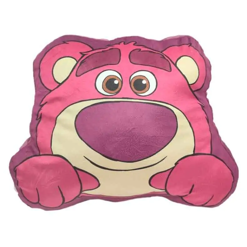 Disney Pixar Toy Story Lotso 3D perna poza produsului