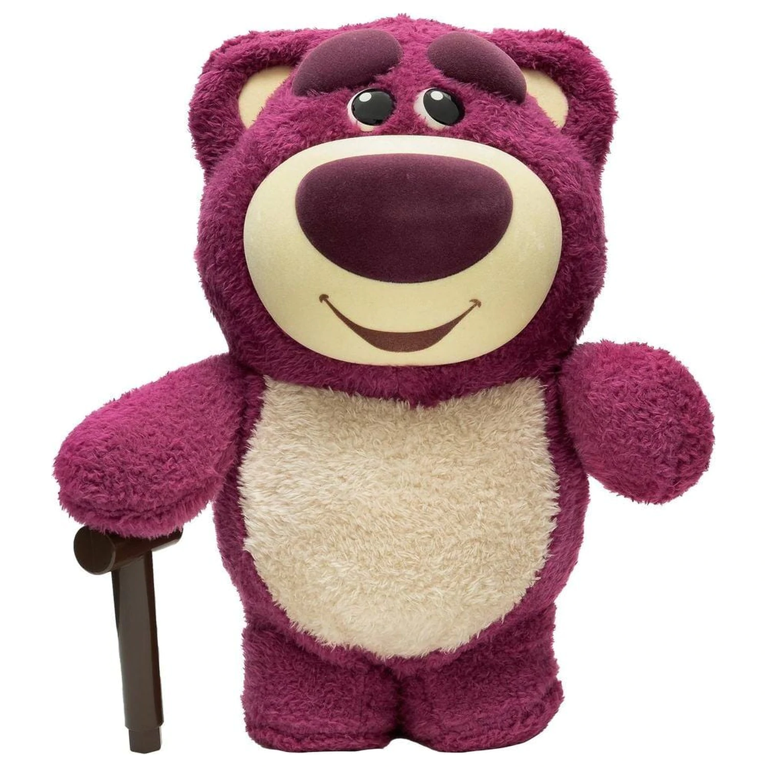 Disney Pixar Toy Story Lotso Casetofon electronic pusculita poza produsului