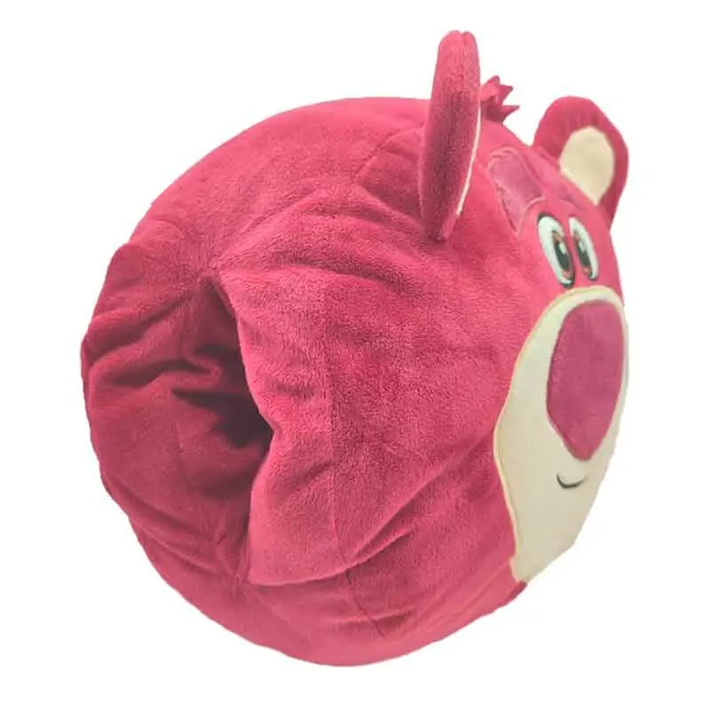 Disney Pixar Toy Story Lotso Pernuta incalzitoare de maini poza produsului
