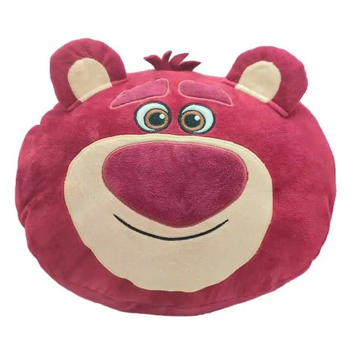 Disney Pixar Toy Story Lotso Pernuta incalzitoare de maini poza produsului
