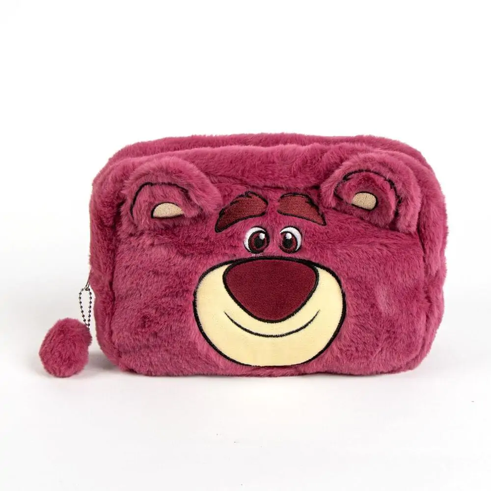 Disney Pixar Toy Story geanta cosmetice Lotso poza produsului