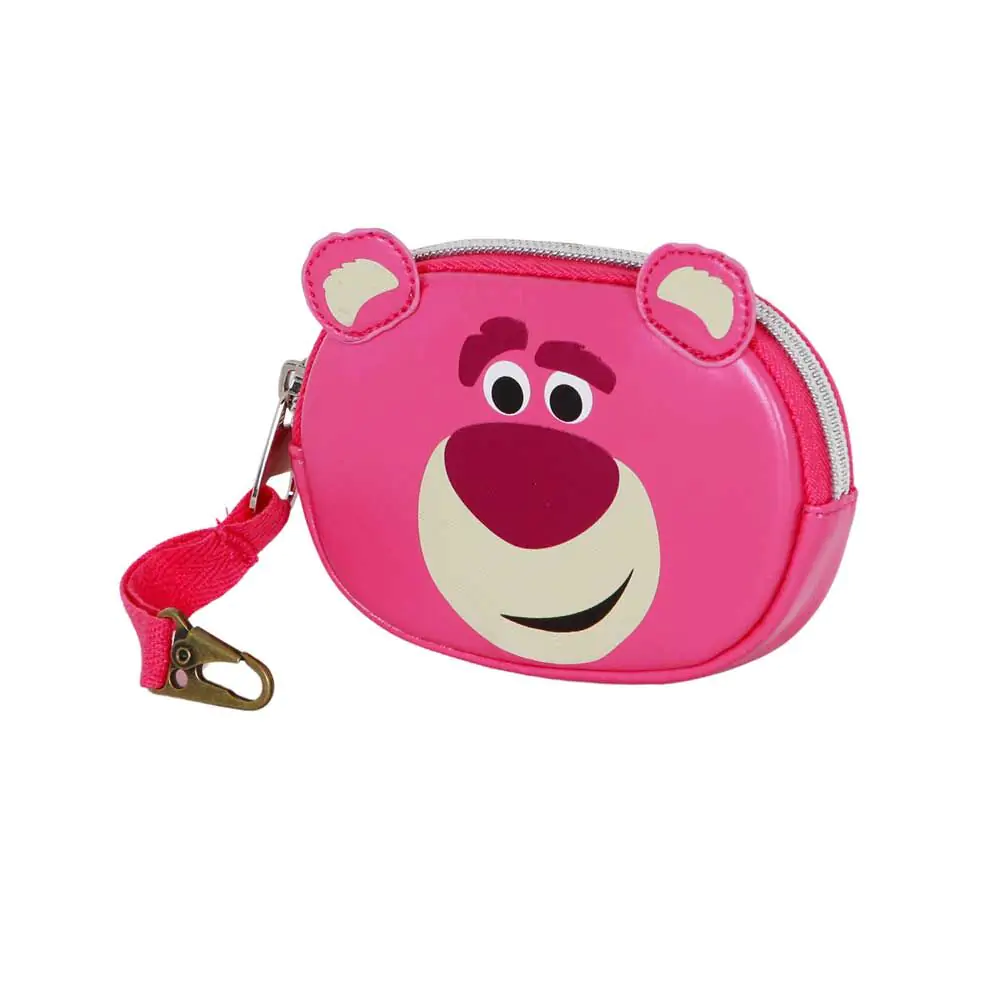 Disney Pixar Toy Story Lotso poșetă poza produsului