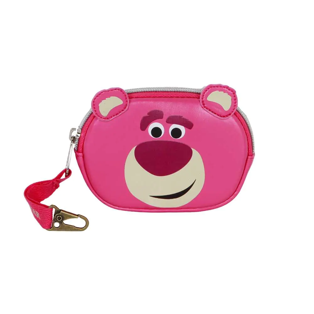 Disney Pixar Toy Story Lotso poșetă poza produsului