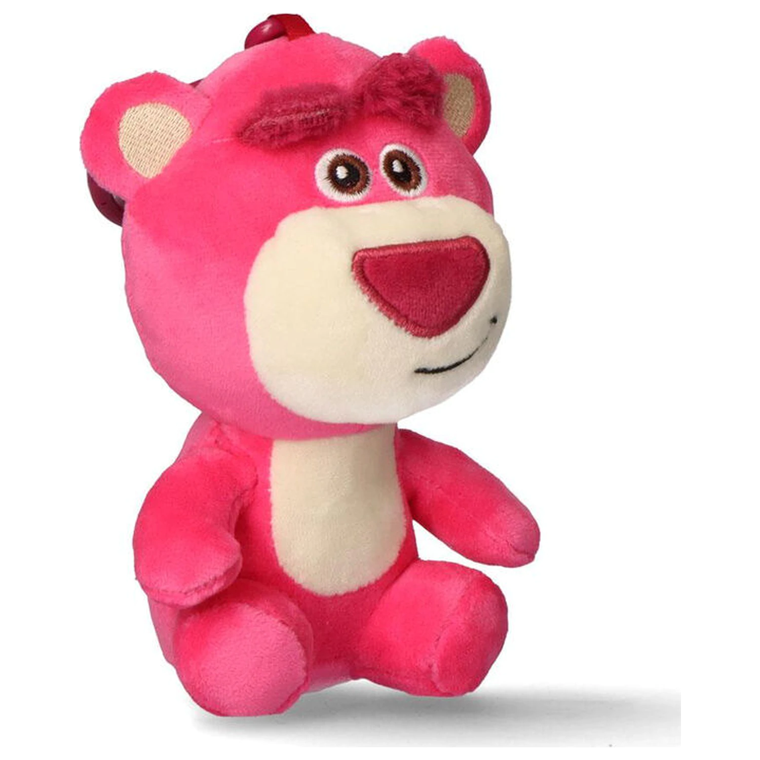 Disney Pixar Toy Story Lotso breloc de plus poza produsului