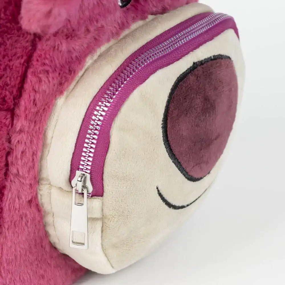 Disney Pixar Toy Story Lotso rucsac casual poza produsului