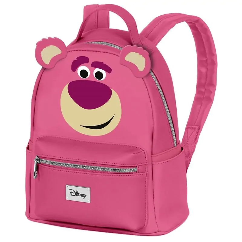 Disney Pixar Toy Story Lotso rucsac 29cm poza produsului