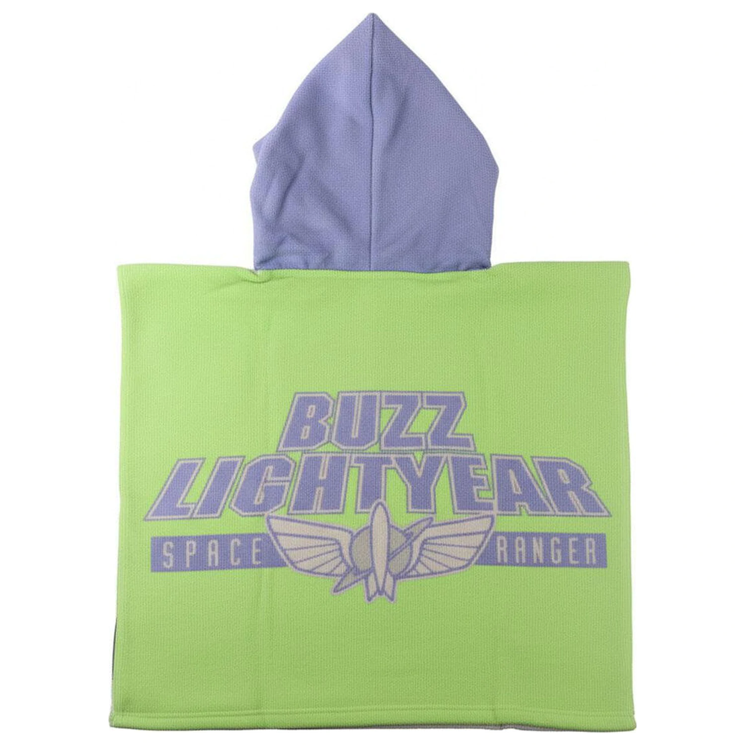 Disney Pixar Toy Story prosop poncho din microfibra de plaja poza produsului