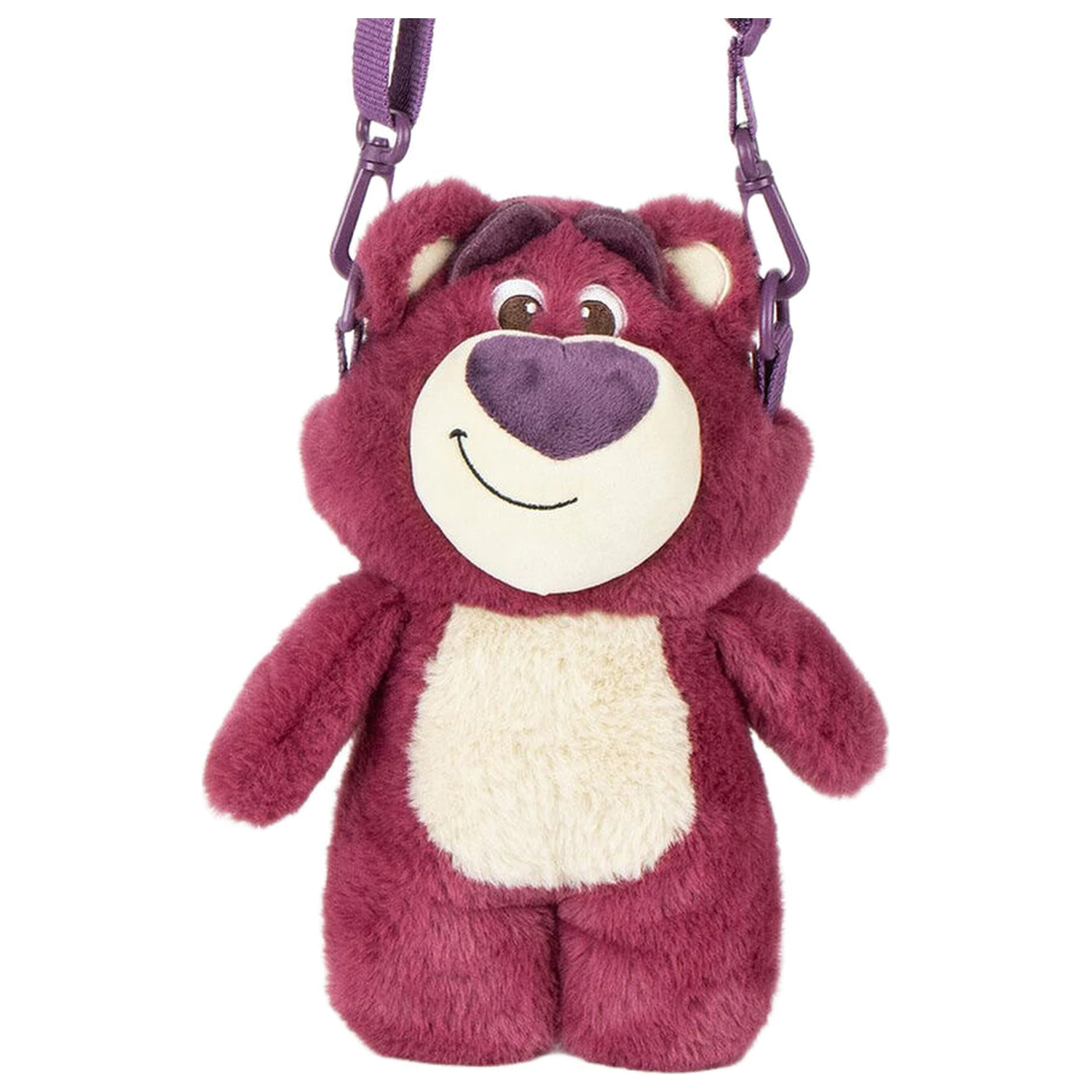 Disney Pixar Toy Story geanta plus poza produsului