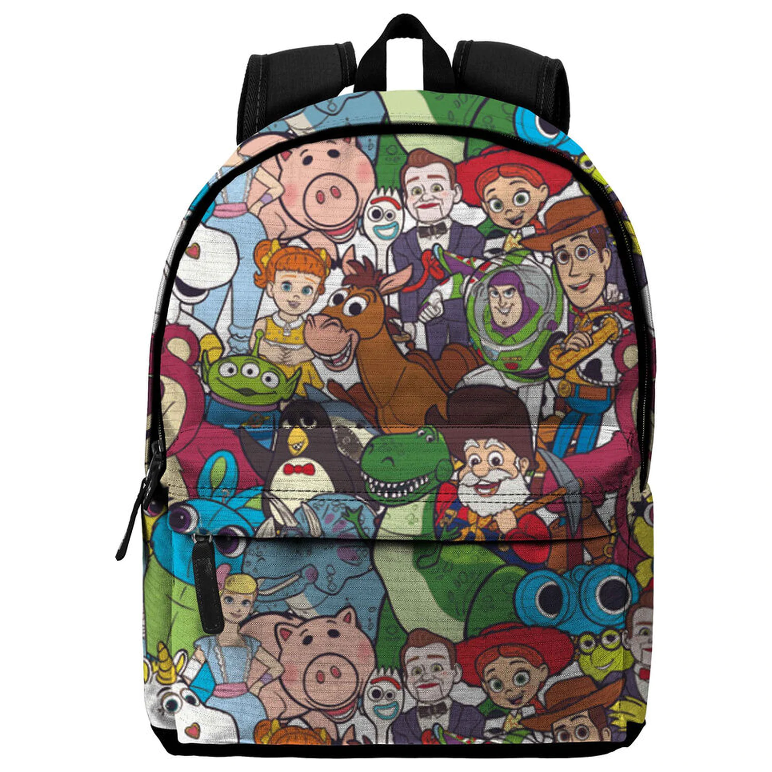 Disney Pixar Toy Story Team rucsac 41cm poza produsului