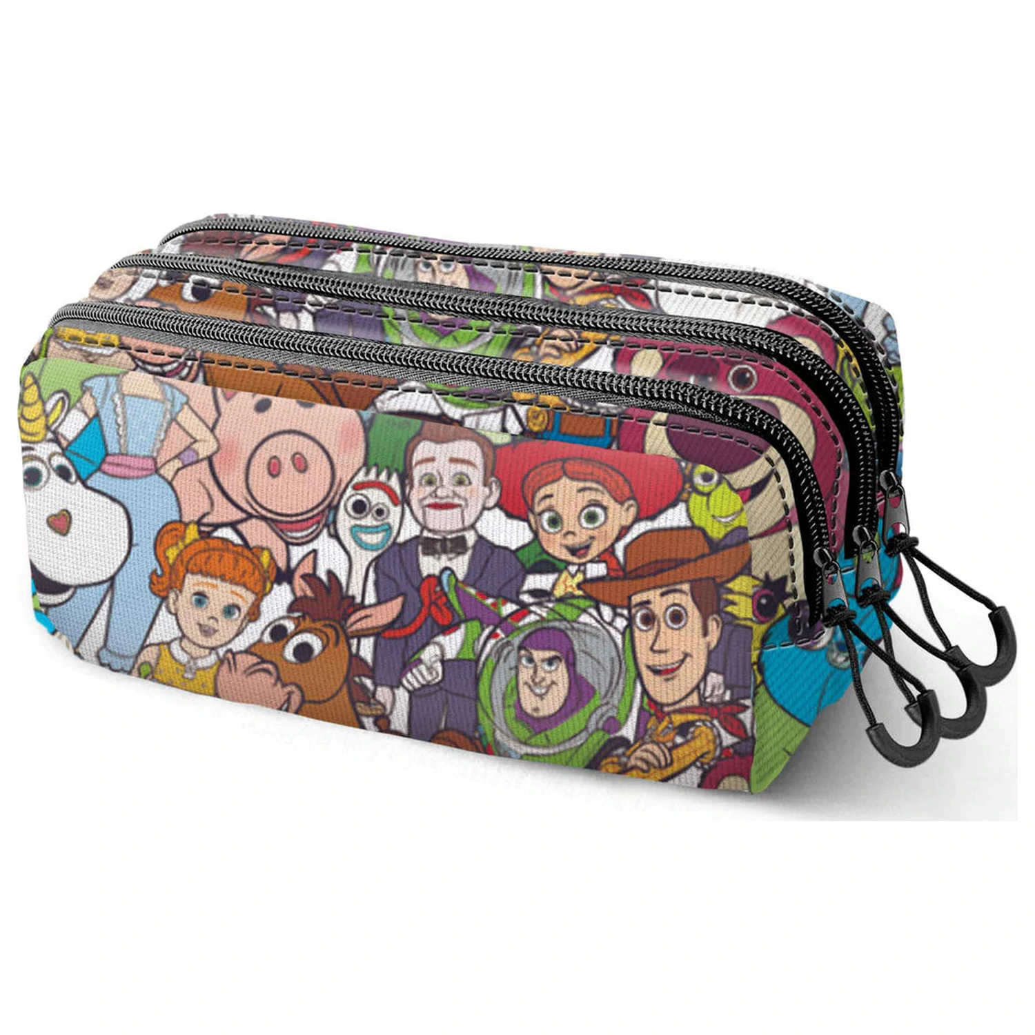 Disney Pixar Toy Story Team triplu penar pentru creioane poza produsului