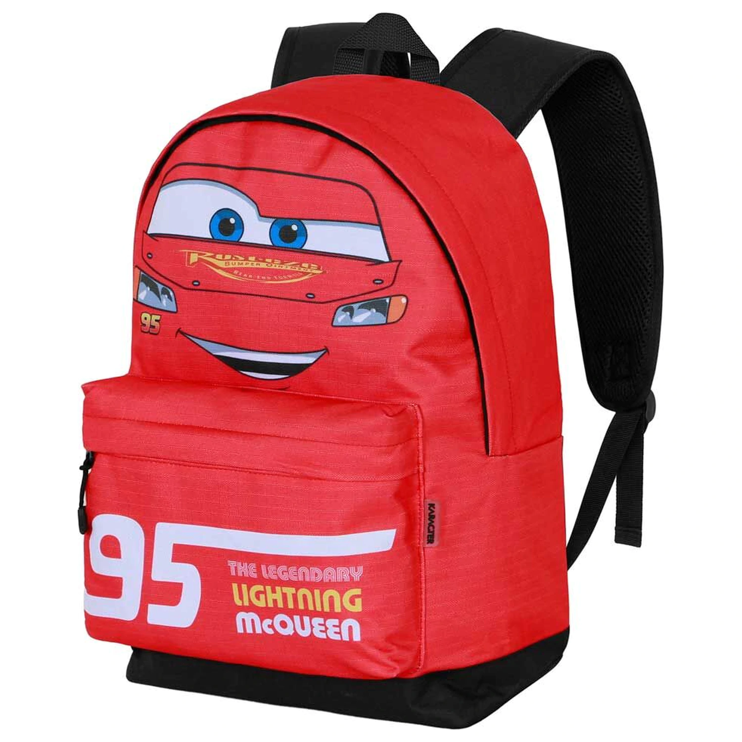Disney Pixar Cars 3 Legendary ghiozdan 41cm poza produsului