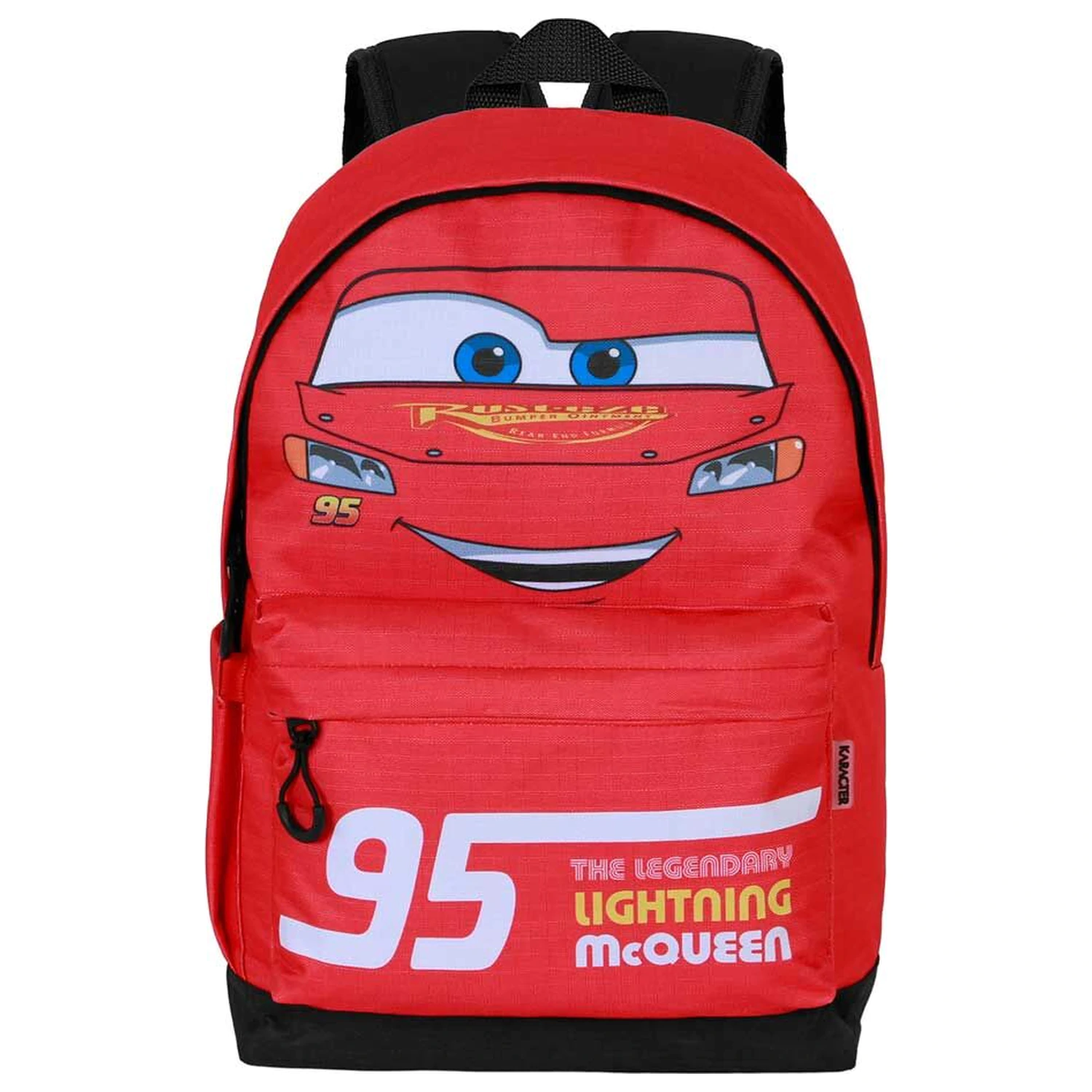 Disney Pixar Cars 3 Legendary ghiozdan 41cm poza produsului
