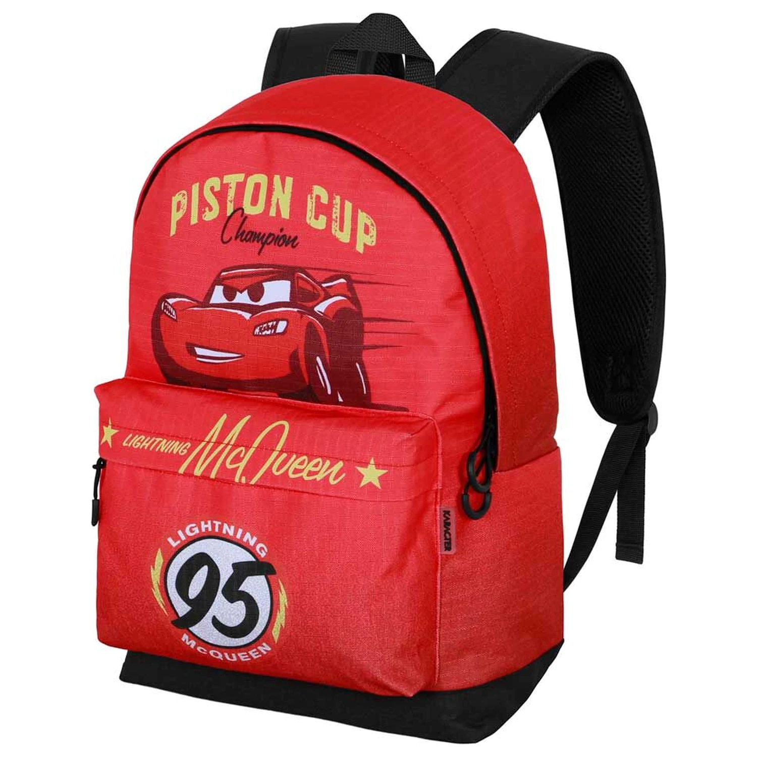 Disney Pixar Cars 3 rucsac Piston 41cm poza produsului