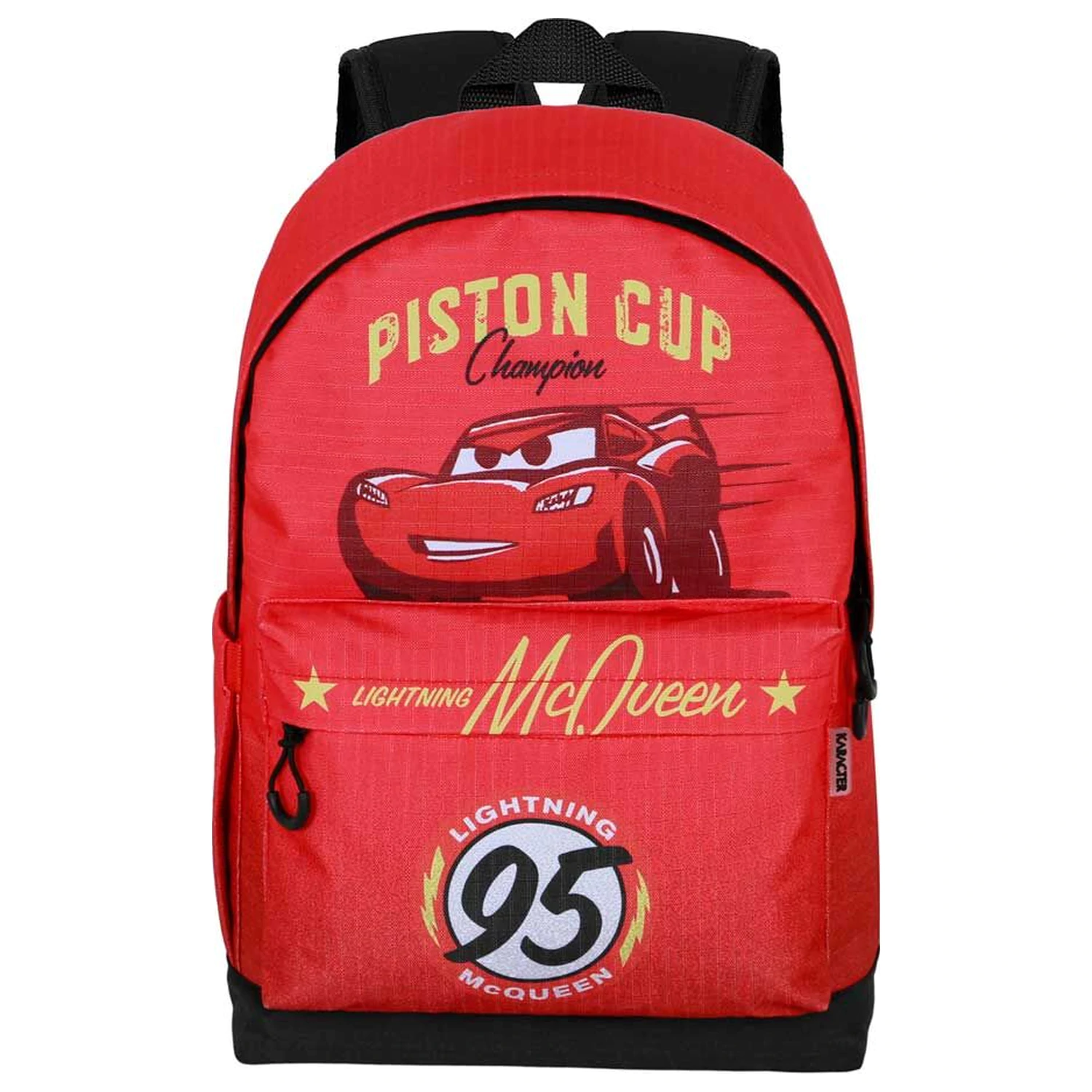 Disney Pixar Cars 3 rucsac Piston 41cm poza produsului