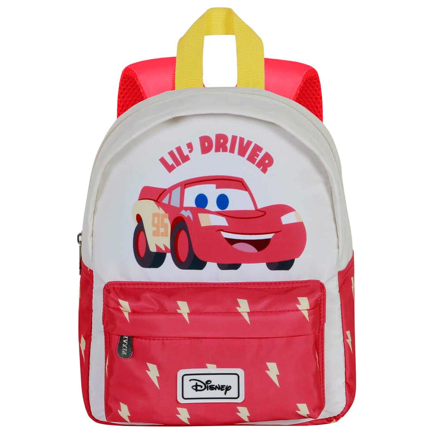 Disney Pixar Cars 3 rucsac 27cm poza produsului