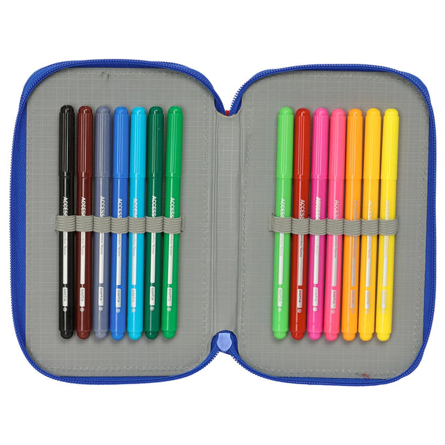 Disney Pixar Cars dublu penar 29 buc poza produsului