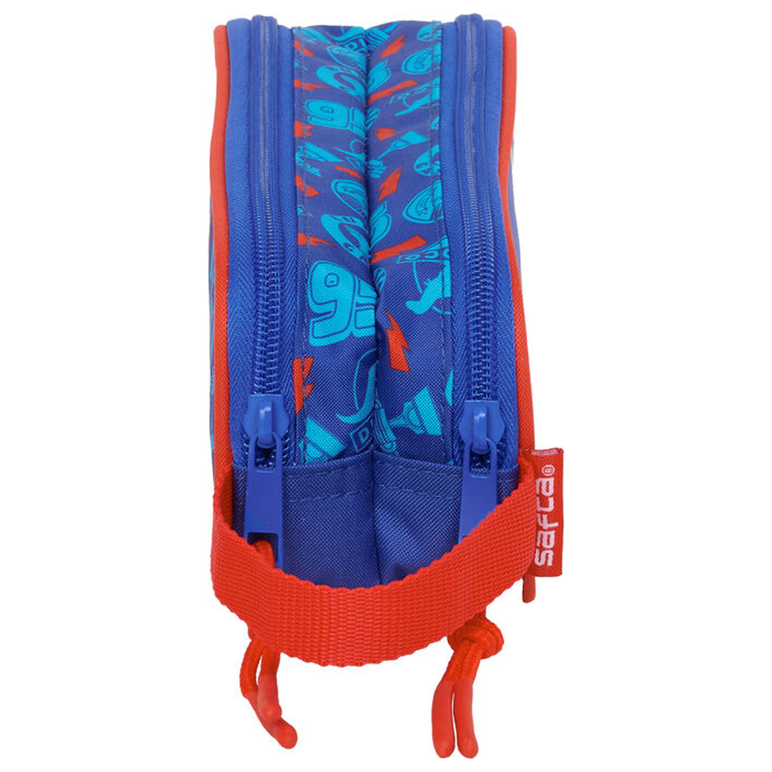 Disney Pixar Cars dublu penar poza produsului