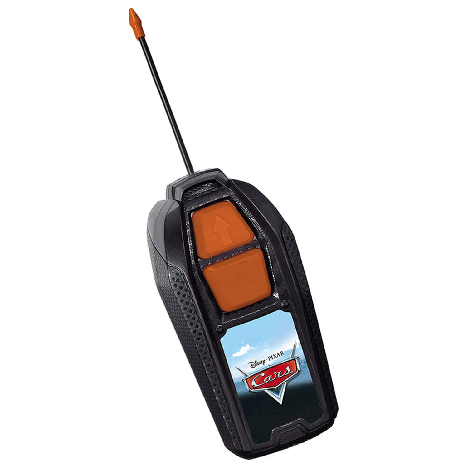 Disney Pixar Cars Mater Vehicul radio-comandat poza produsului