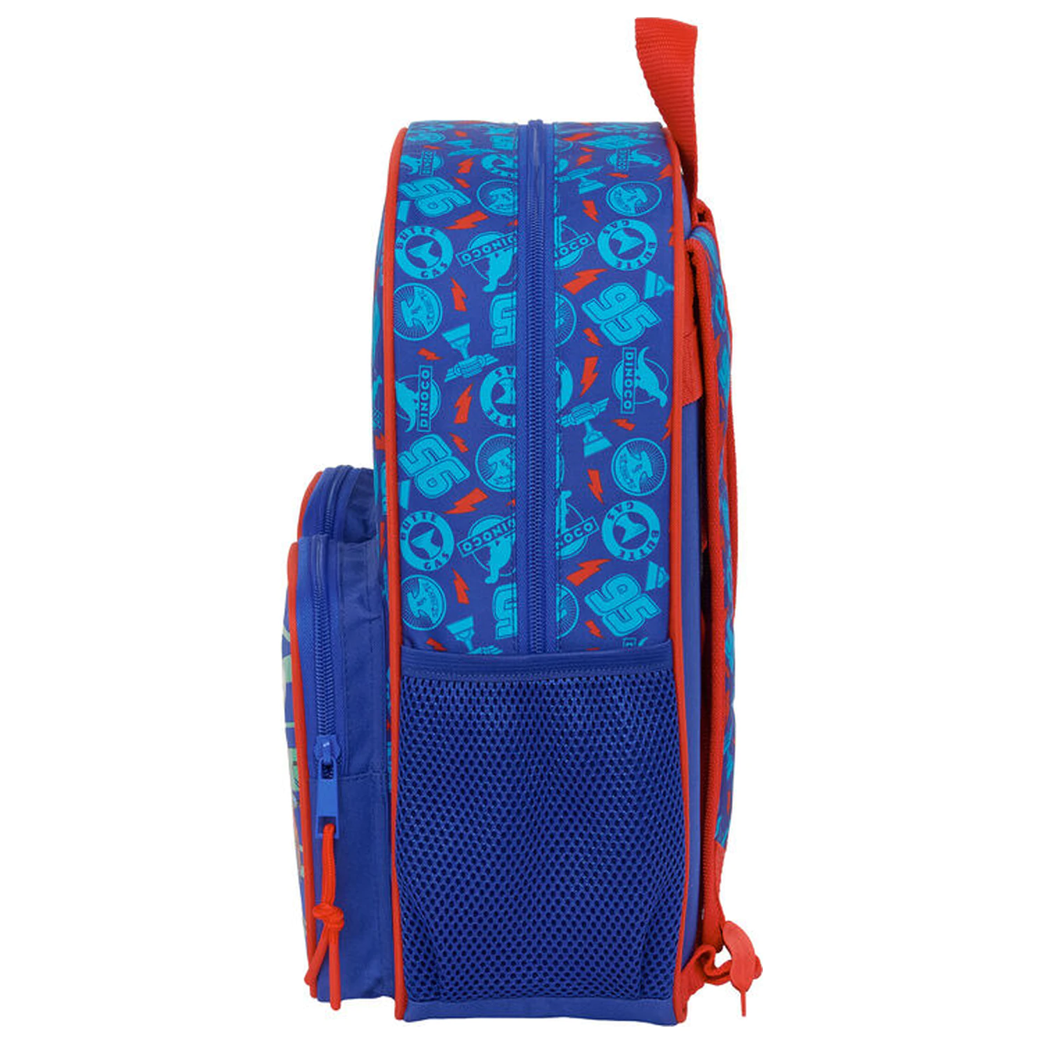 Disney Pixar Cars rucsac adaptabil 33cm poza produsului