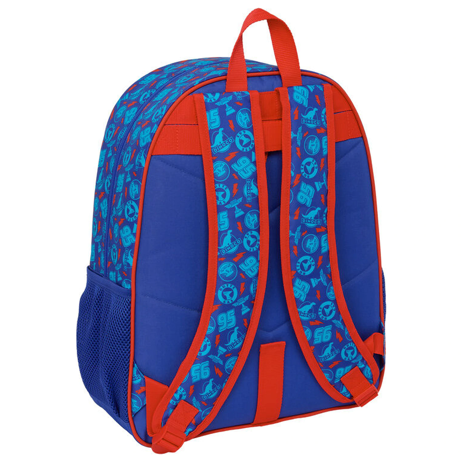 Disney Pixar Cars rucsac adaptabil 42cm poza produsului