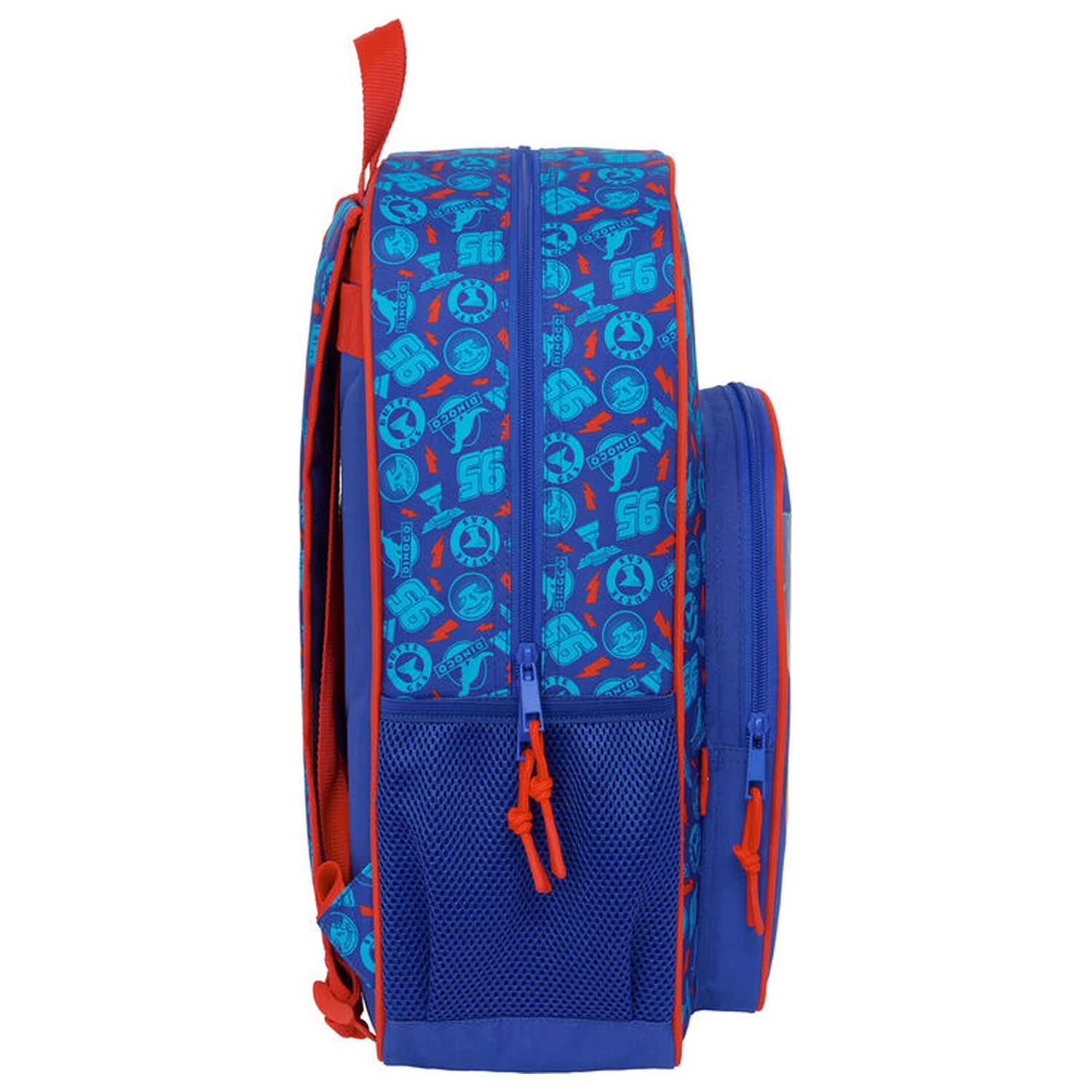 Disney Pixar Cars rucsac adaptabil 42cm poza produsului