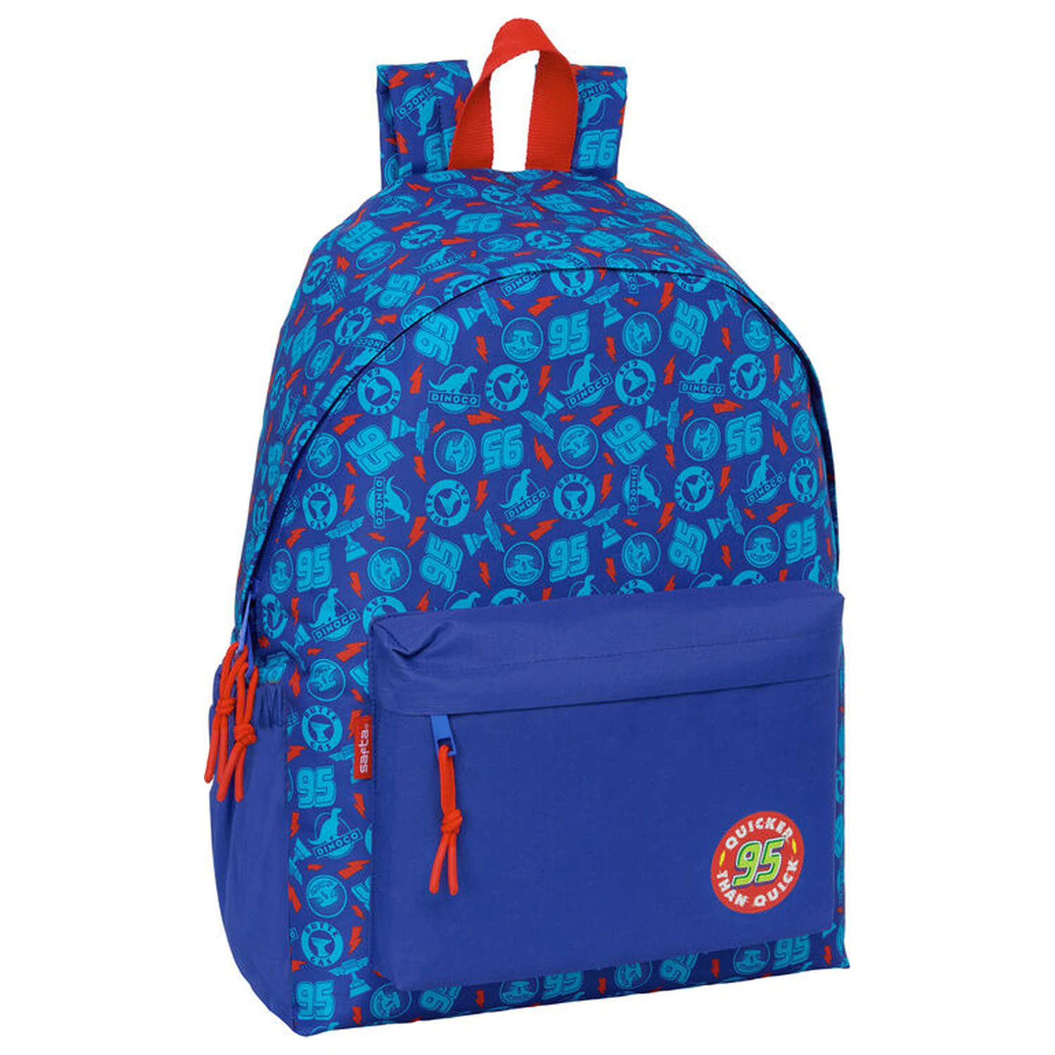 Disney Pixar Cars rucsac 43cm poza produsului