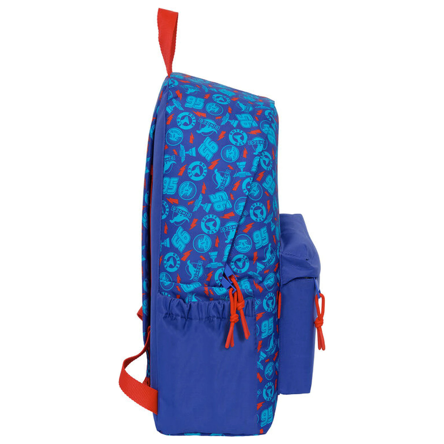 Disney Pixar Cars rucsac 43cm poza produsului