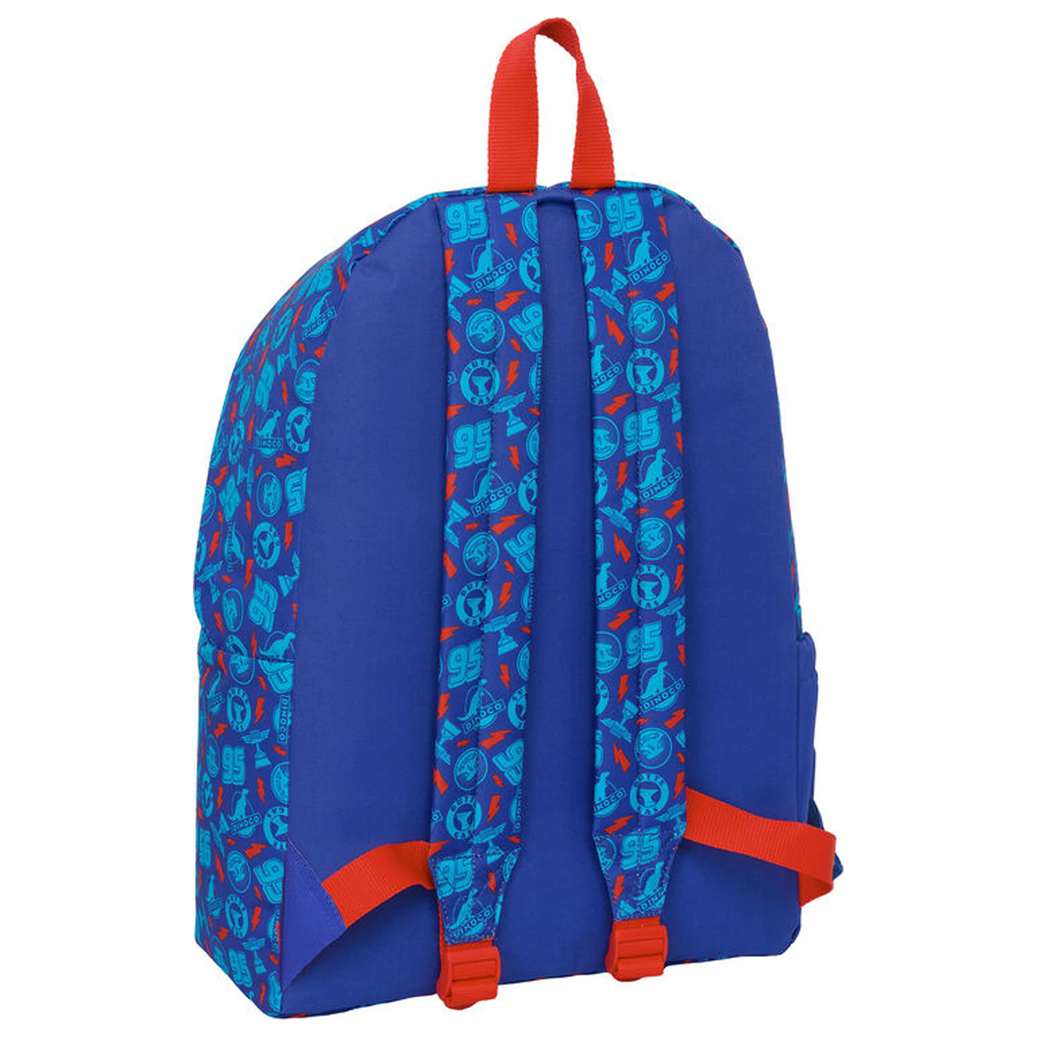 Disney Pixar Cars rucsac 43cm poza produsului