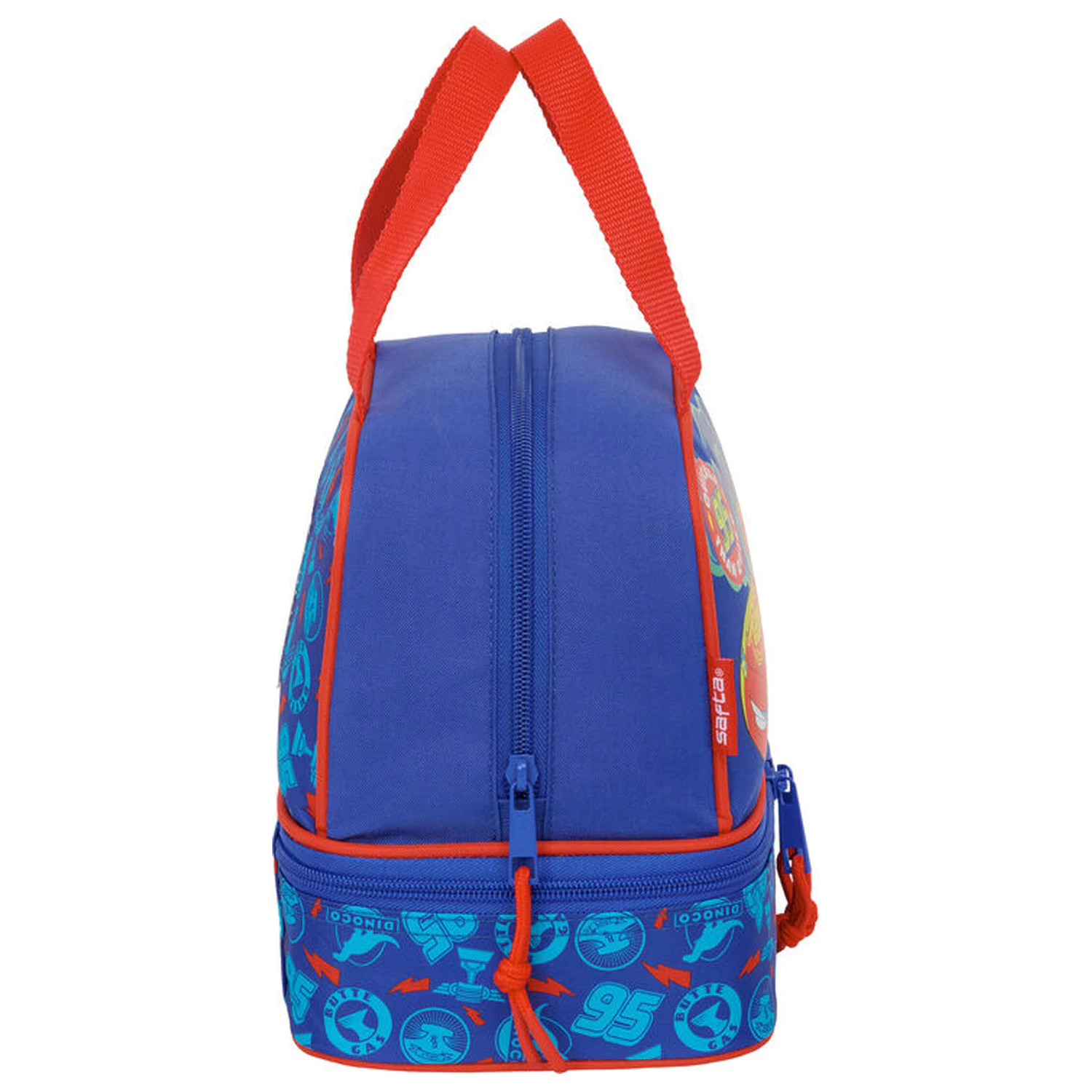 Disney Pixar Cars geanta de pranz poza produsului