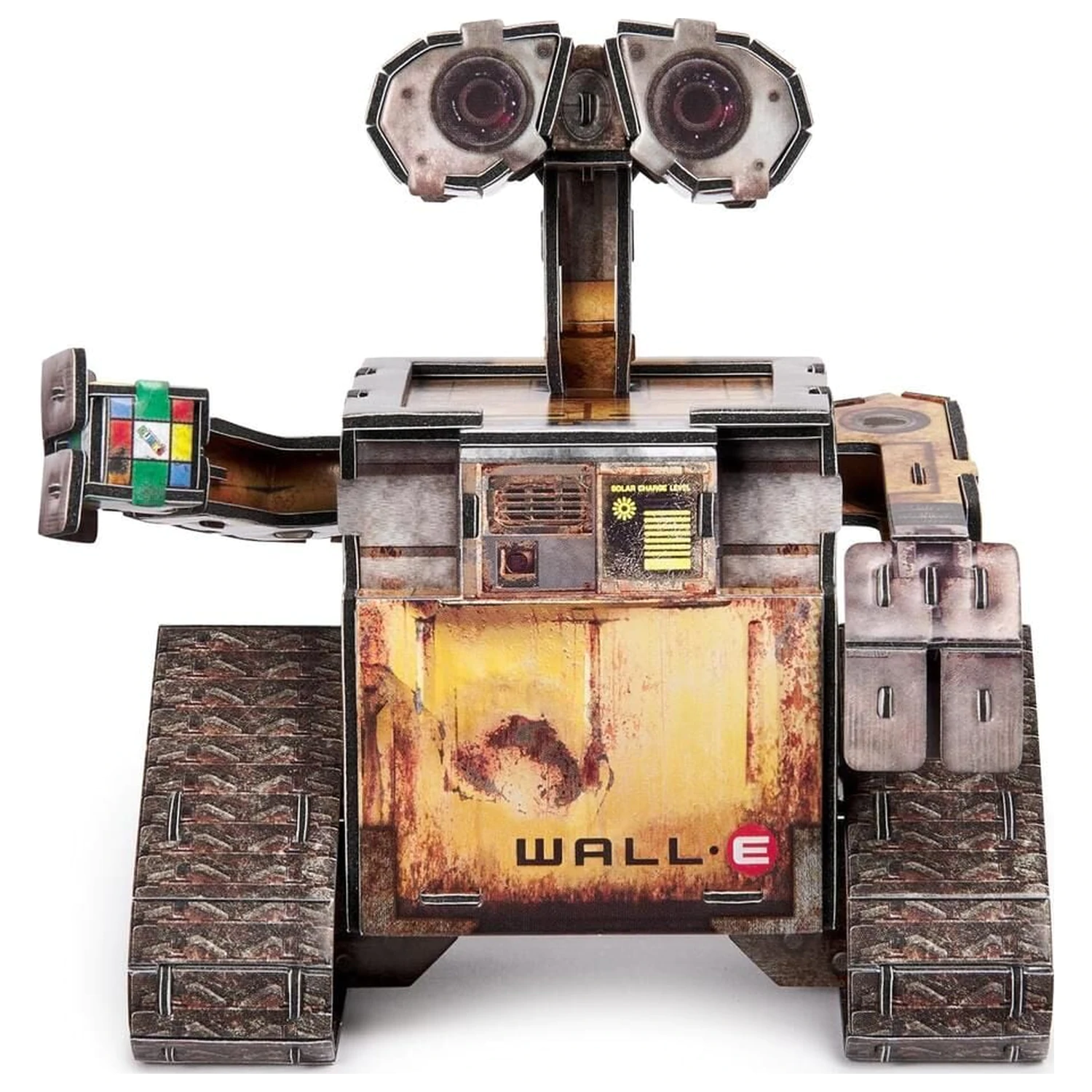 Disney Pixar Wall-E Puzzle 3D (60 piese) poza produsului