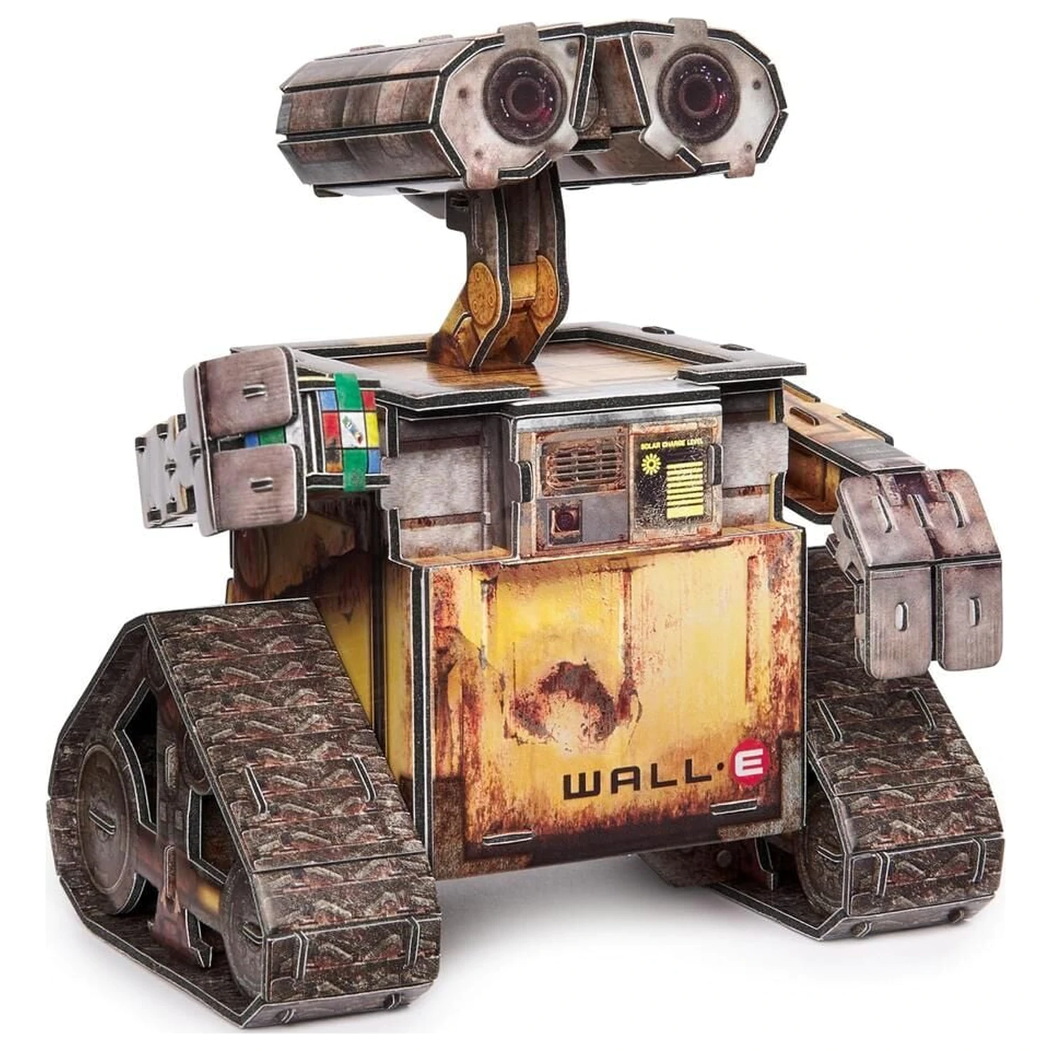 Disney Pixar Wall-E Puzzle 3D (60 piese) poza produsului