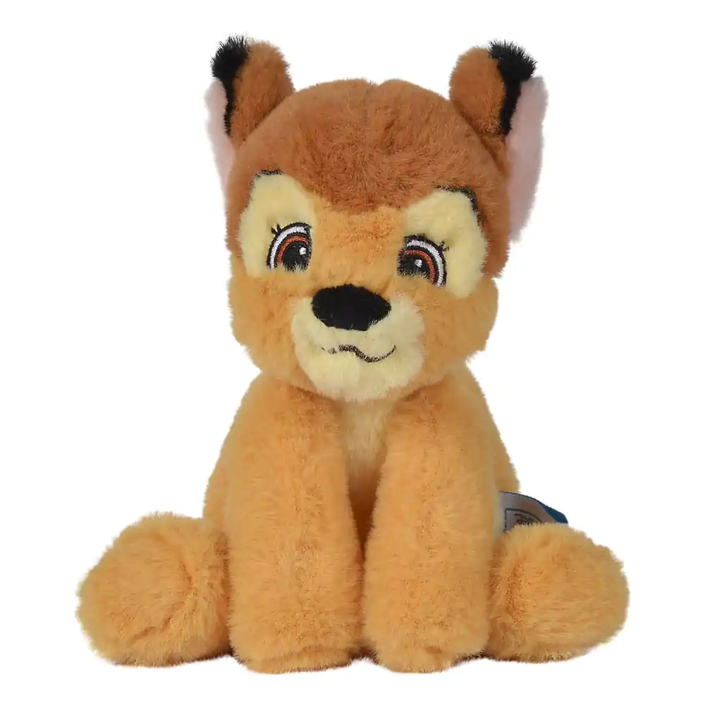 Figurină de pluș Disney Bambi 25 cm poza produsului