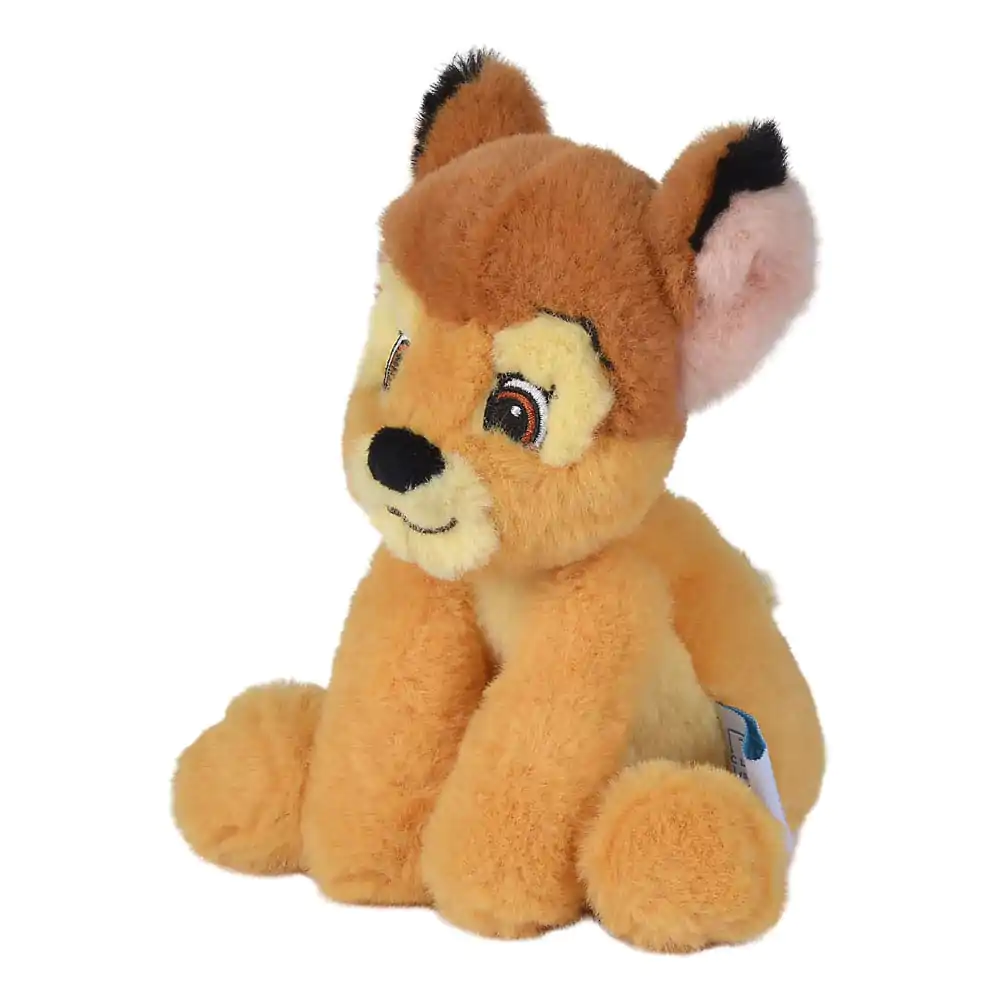 Figurină de pluș Disney Bambi 25 cm poza produsului