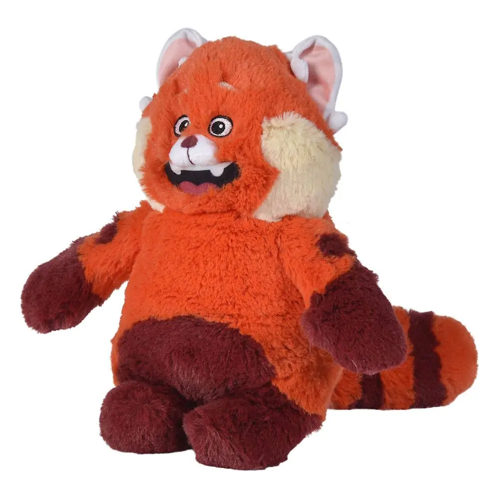 Disney Figurină de pluș Turning Red, Panda Mei 25 cm poza produsului